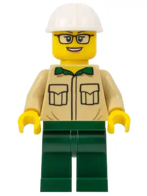 Zdjecię zestawu, części lub minifigurki LEGO