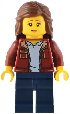 Zdjecię zestawu, części lub minifigurki LEGO
