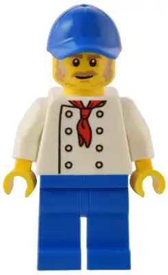 Zdjecię zestawu, części lub minifigurki LEGO
