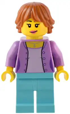 Zdjecię zestawu, części lub minifigurki LEGO