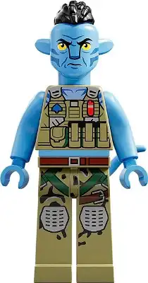 Zdjecię zestawu, części lub minifigurki LEGO