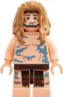 Zdjecię zestawu, części lub minifigurki LEGO