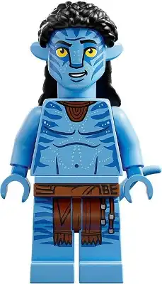 Zdjecię zestawu, części lub minifigurki LEGO
