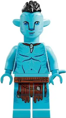Zdjecię zestawu, części lub minifigurki LEGO