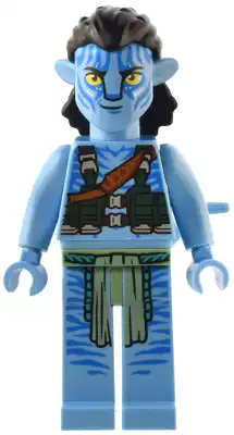 Zdjecię zestawu, części lub minifigurki LEGO
