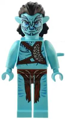 Zdjecię zestawu, części lub minifigurki LEGO