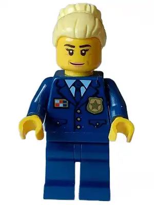 Zdjecię zestawu, części lub minifigurki LEGO