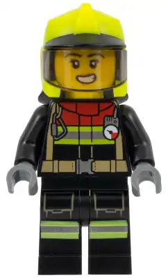 Zdjecię zestawu, części lub minifigurki LEGO