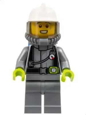Zdjecię zestawu, części lub minifigurki LEGO