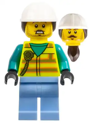 Zdjecię zestawu, części lub minifigurki LEGO