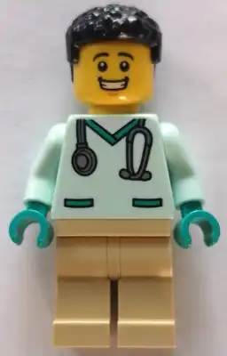 Zdjecię zestawu, części lub minifigurki LEGO