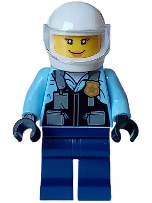 Zdjecię zestawu, części lub minifigurki LEGO