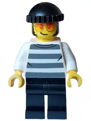 Zdjecię zestawu, części lub minifigurki LEGO