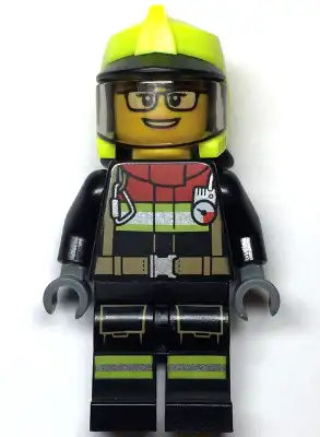 Zdjecię zestawu, części lub minifigurki LEGO