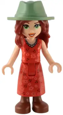 Zdjecię zestawu, części lub minifigurki LEGO
