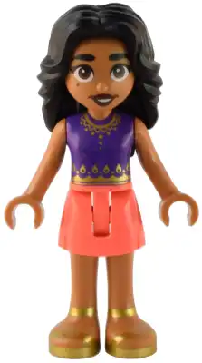 Zdjecię zestawu, części lub minifigurki LEGO