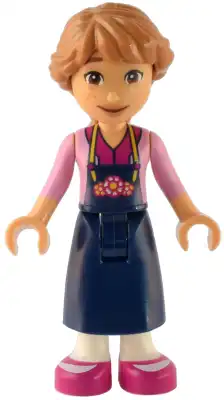 Zdjecię zestawu, części lub minifigurki LEGO