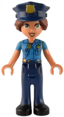Zdjecię zestawu, części lub minifigurki LEGO