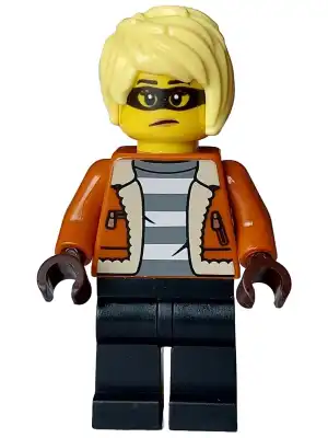 Zdjecię zestawu, części lub minifigurki LEGO