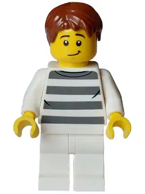 Zdjecię zestawu, części lub minifigurki LEGO