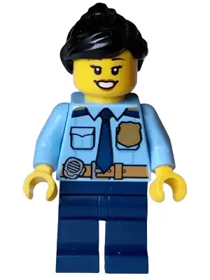 Zdjecię zestawu, części lub minifigurki LEGO