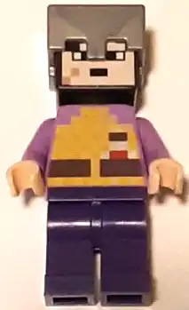 Zdjecię zestawu, części lub minifigurki LEGO