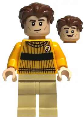 Zdjecię zestawu, części lub minifigurki LEGO