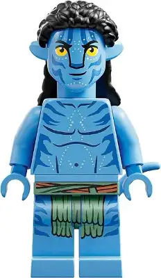 Zdjecię zestawu, części lub minifigurki LEGO