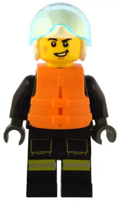 Zdjecię zestawu, części lub minifigurki LEGO