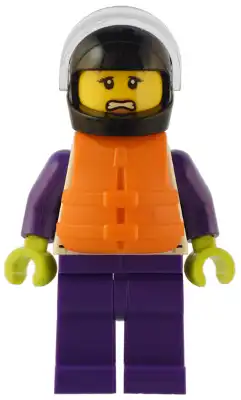Zdjecię zestawu, części lub minifigurki LEGO