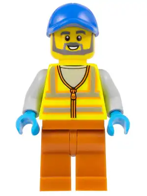 Zdjecię zestawu, części lub minifigurki LEGO