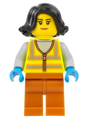 Zdjecię zestawu, części lub minifigurki LEGO