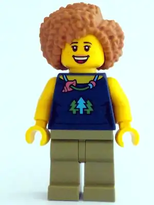 Zdjecię zestawu, części lub minifigurki LEGO