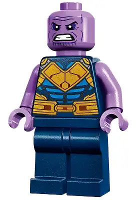 Zdjecię zestawu, części lub minifigurki LEGO