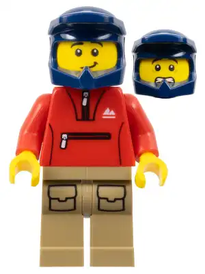 Zdjecię zestawu, części lub minifigurki LEGO