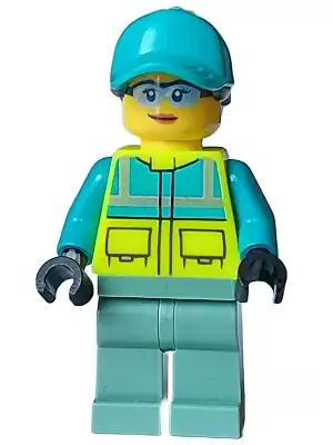 Zdjecię zestawu, części lub minifigurki LEGO