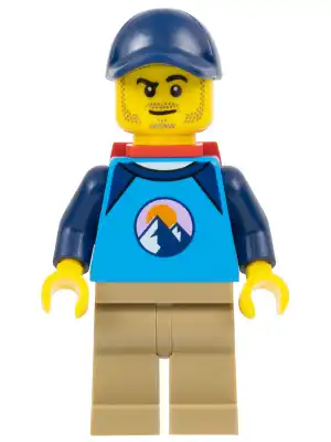 Zdjecię zestawu, części lub minifigurki LEGO