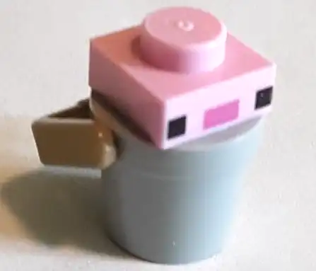 Zdjecię zestawu, części lub minifigurki LEGO