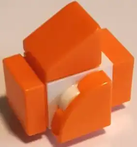 Zdjecię zestawu, części lub minifigurki LEGO