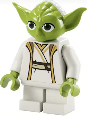 Zdjecię zestawu, części lub minifigurki LEGO