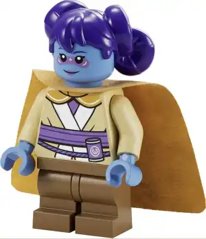 Zdjecię zestawu, części lub minifigurki LEGO