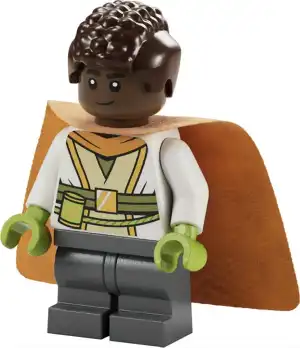 Zdjecię zestawu, części lub minifigurki LEGO