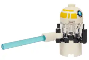 Zdjecię zestawu, części lub minifigurki LEGO