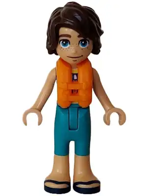 Zdjecię zestawu, części lub minifigurki LEGO
