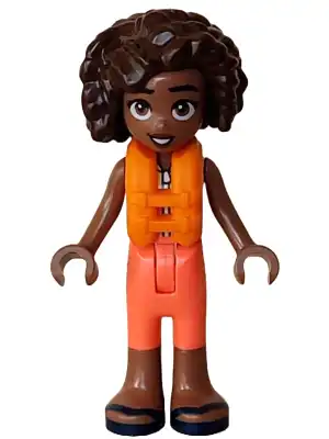 Zdjecię zestawu, części lub minifigurki LEGO