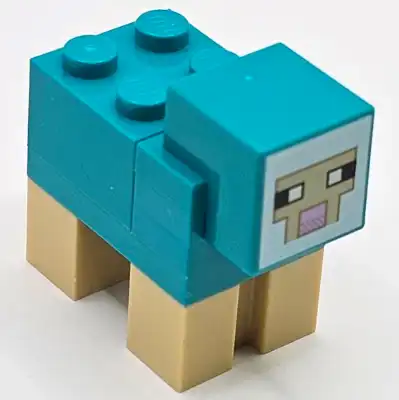 Zdjecię zestawu, części lub minifigurki LEGO