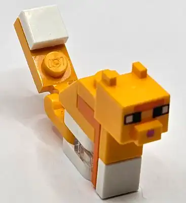 Zdjecię zestawu, części lub minifigurki LEGO