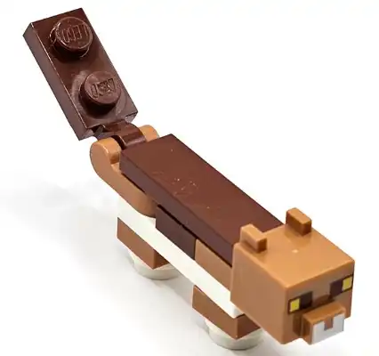 Zdjecię zestawu, części lub minifigurki LEGO