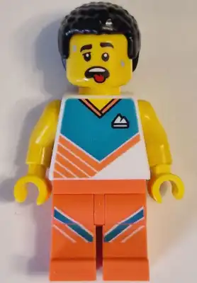Zdjecię zestawu, części lub minifigurki LEGO