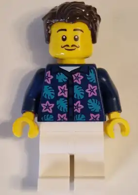 Zdjecię zestawu, części lub minifigurki LEGO